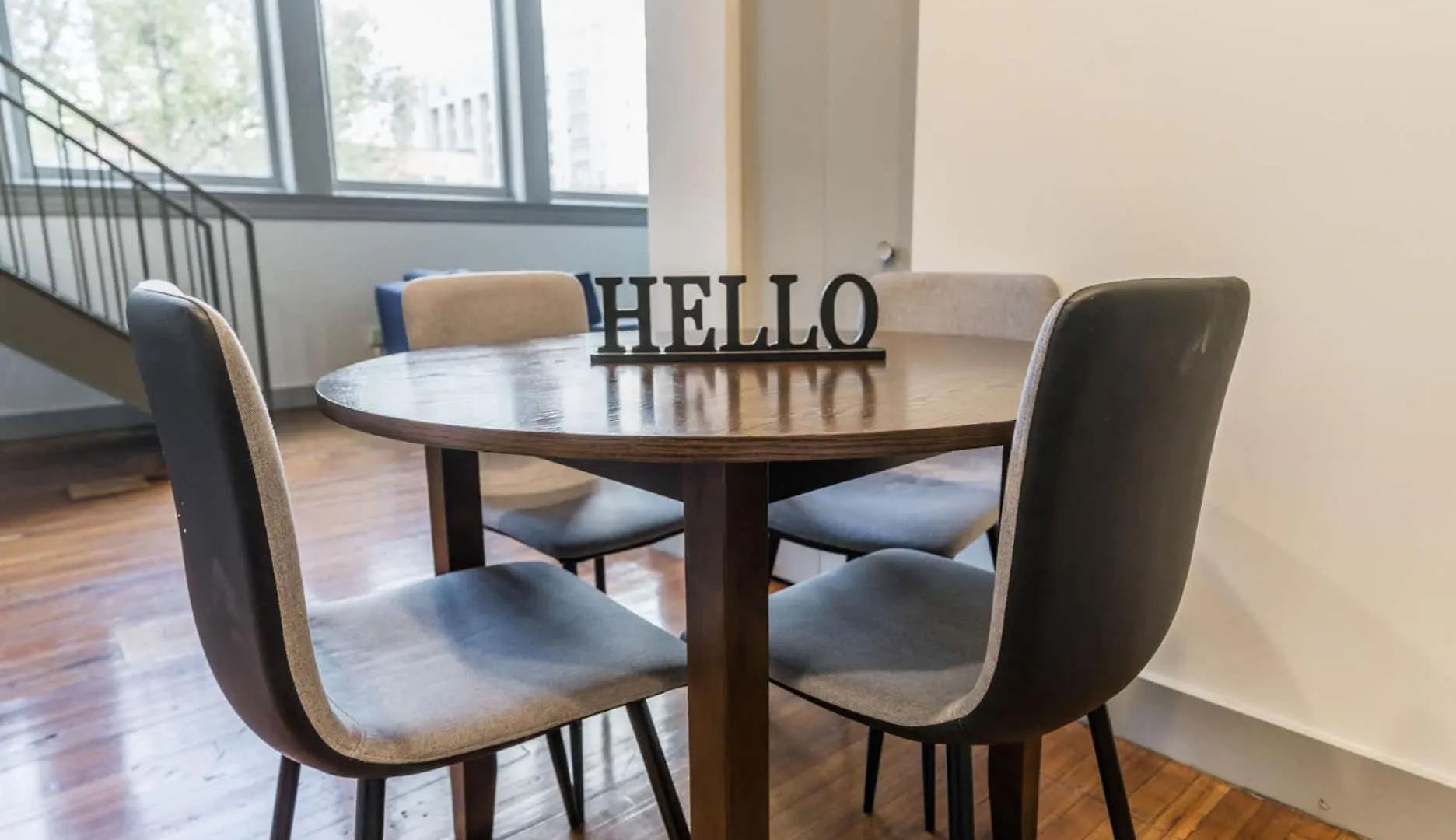 Lägenhet Bright And Modern Loft In Louisville # 206 USA
