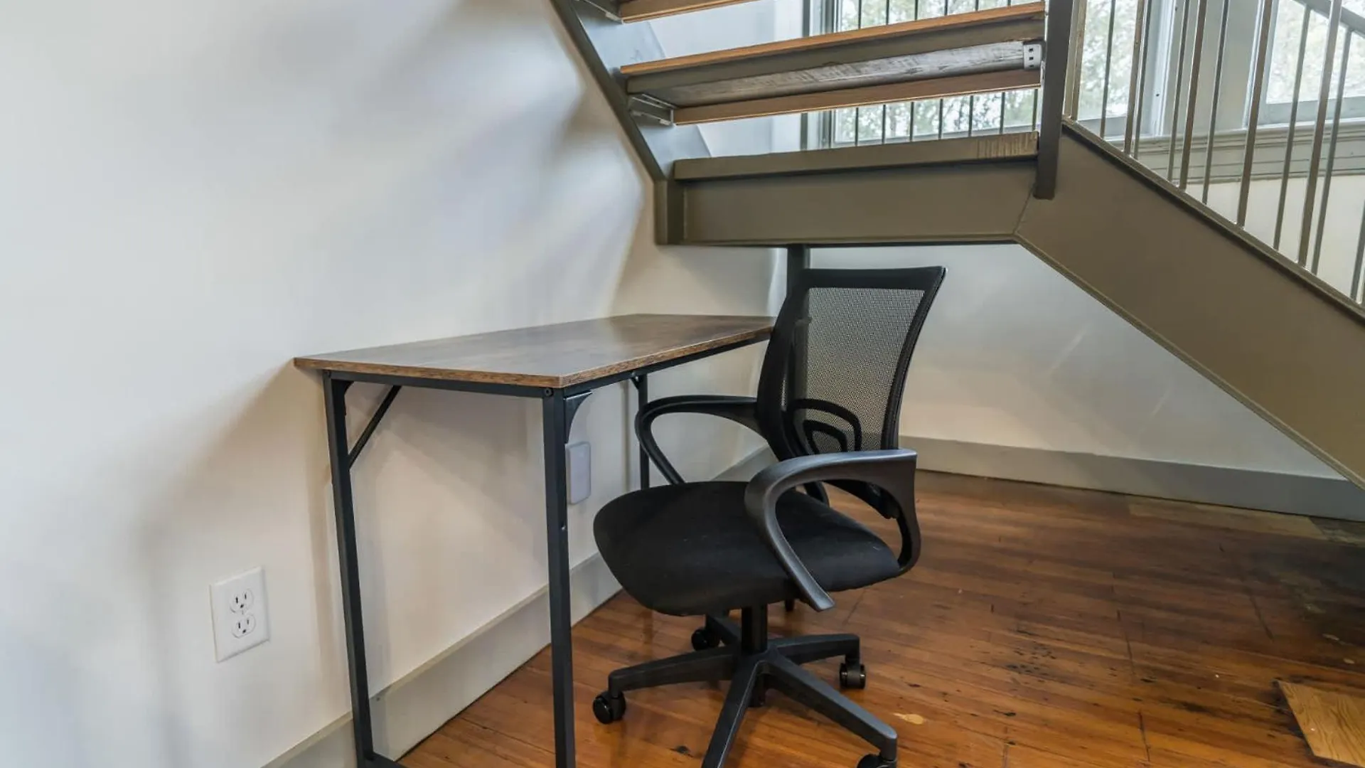 Bright And Modern Loft In Louisville # 206 Lägenhet